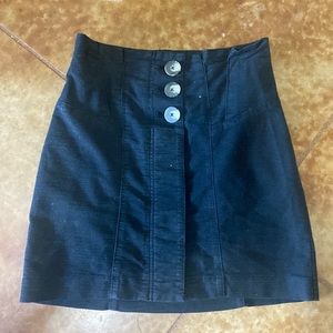 Free people skirt sz 2!